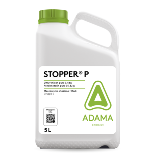 STOPPER P