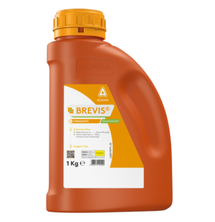 BREVIS 1 Kg Adama Biostimolanti