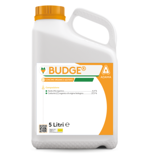 Budge Tanica New 2023 Concime Organico Azotato