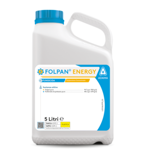 FOLPAN ENERGY 5L Adama