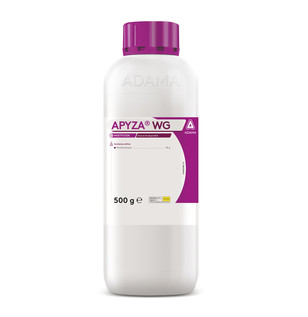 APYZA WG 500 gr INSETTICIDA ADAMA 