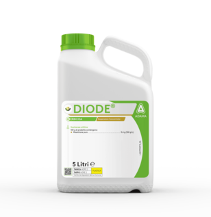 DIODE 5 LITRI