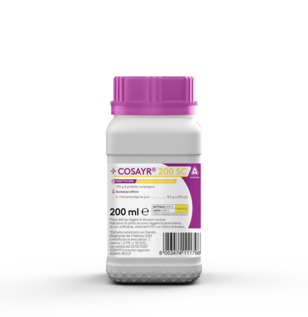 COSAYR 200 SC - 200 ml
