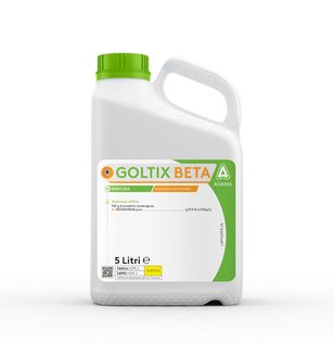 Erbicida Goltix® Beta 
