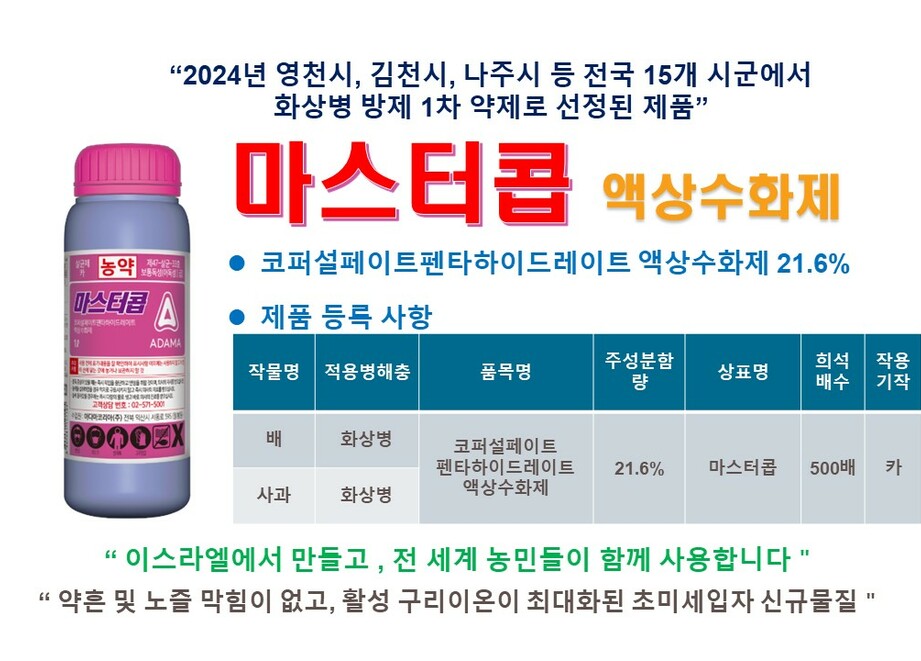 마스터콥