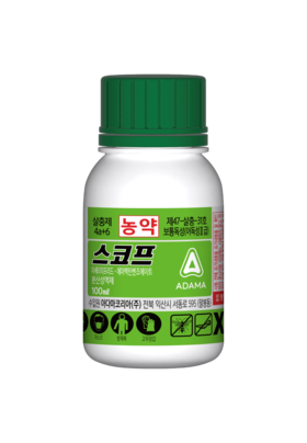 스코프