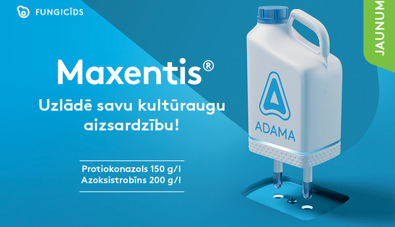 Maxentis®