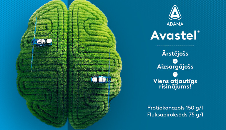 Avastel