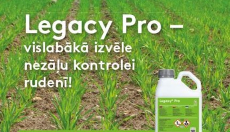 Legacy Pro