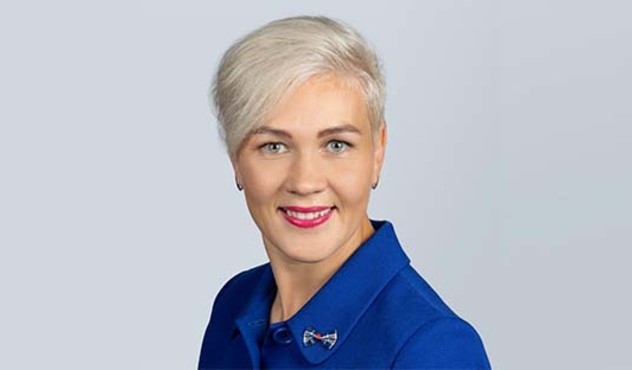 Evita Šķestere
