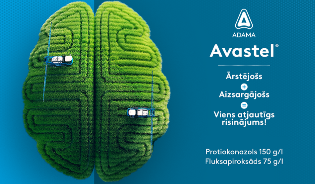 Avastel