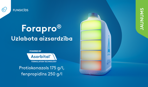 Forapro
