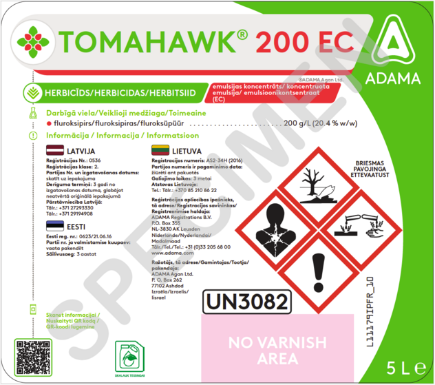 Tomahawk