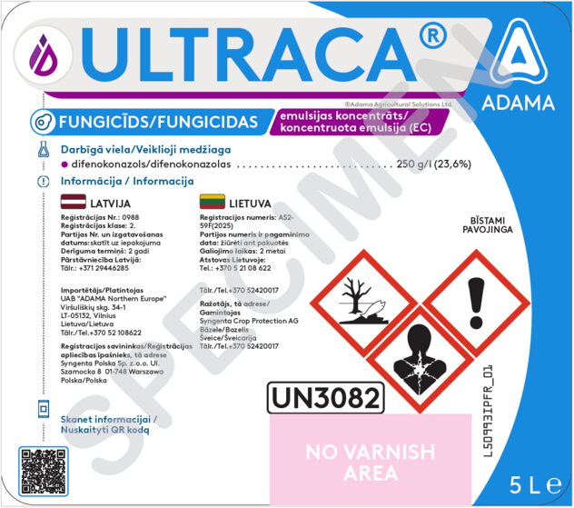 Ultraca