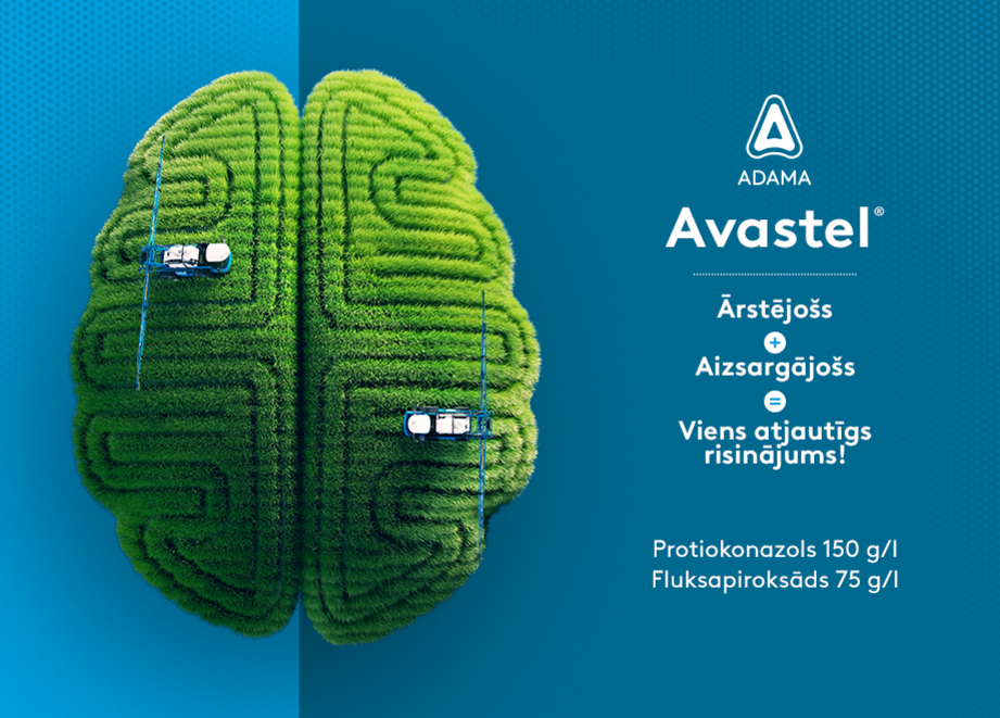 Avastel