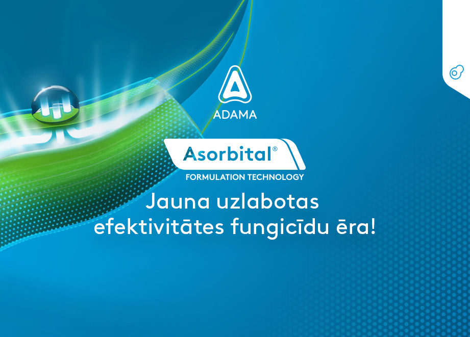 Asorbital