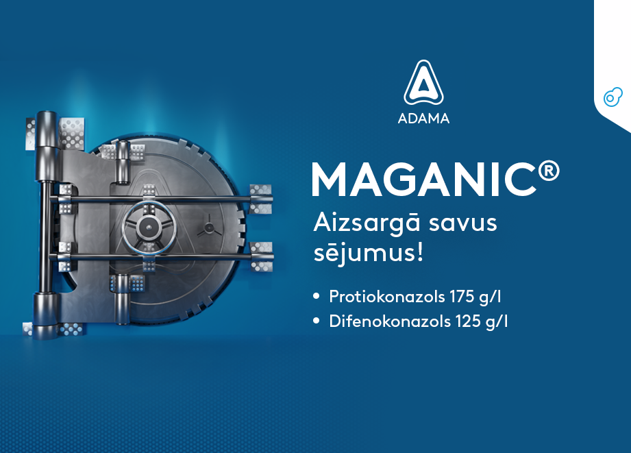 Maganic