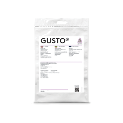 Gusto®