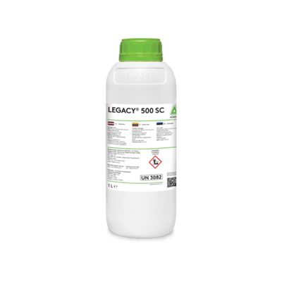 Legacy® 500 SC