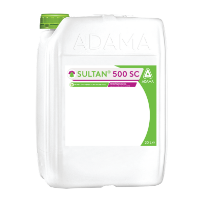 Sultan 500 SC