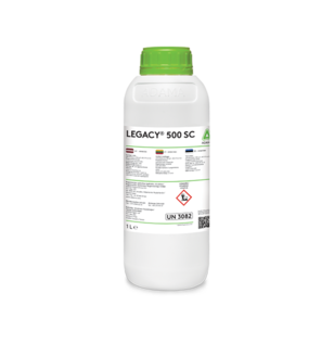 Legacy® 500 SC