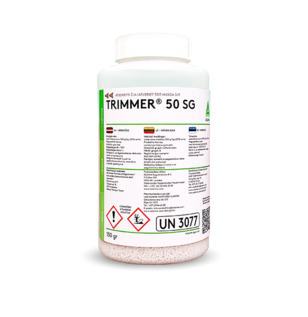 Trimmer® 50 SG