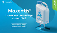 Maxentis®