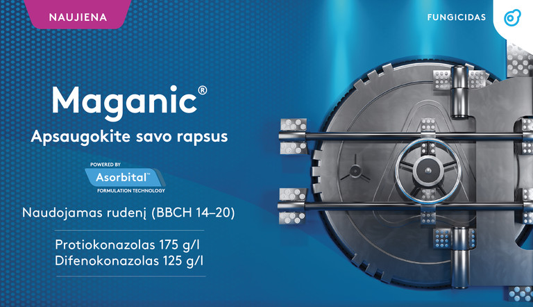 Maganic®