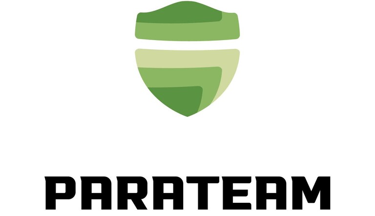 Parateam logo