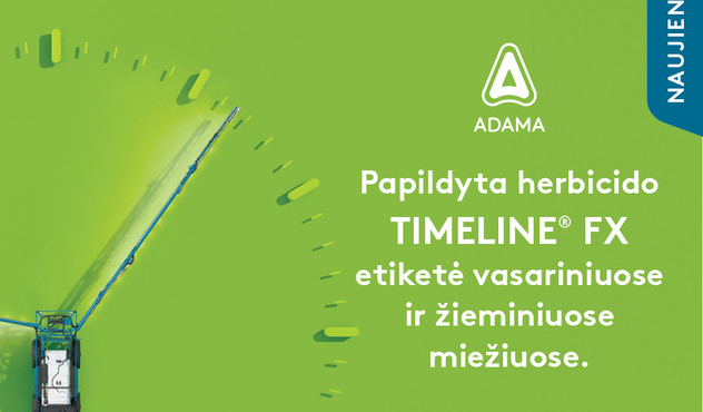 Timeline® FX