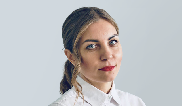 Greta Paulauskiene