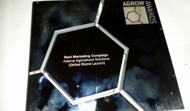 award image