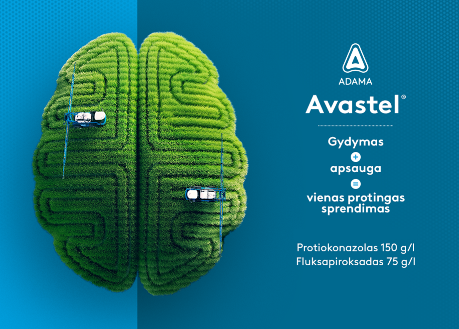 Avastel