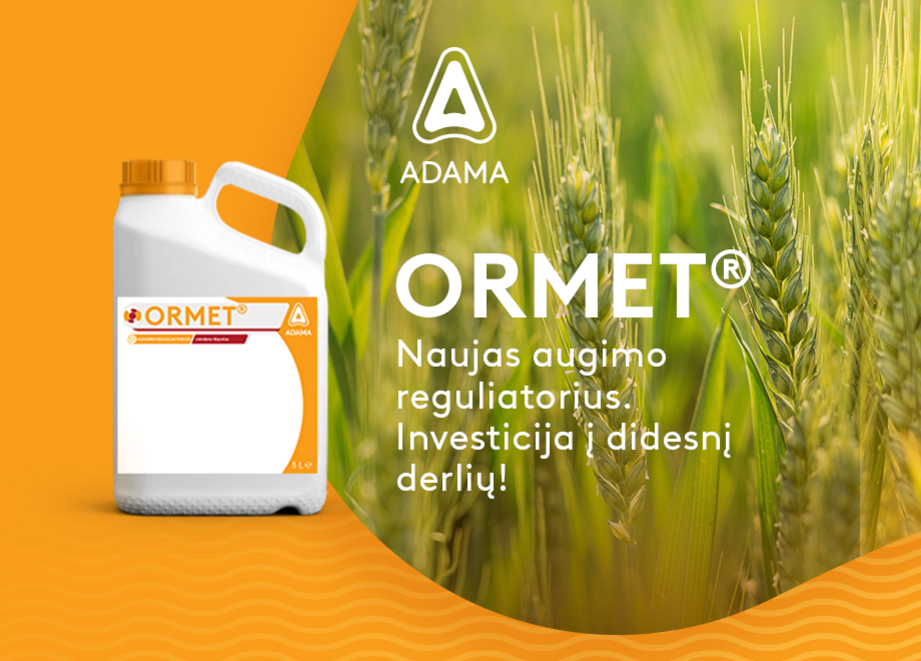 Ormet 920x660