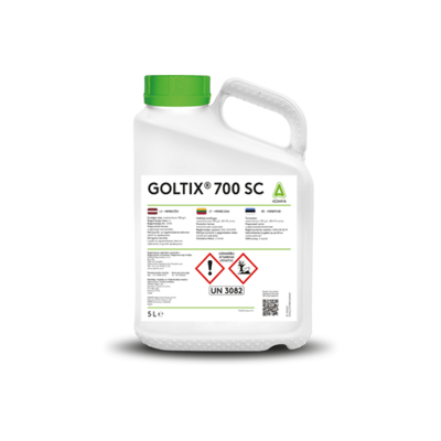 Goltix 700
