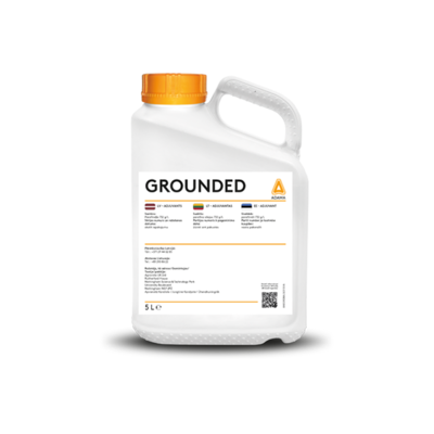 Grounded