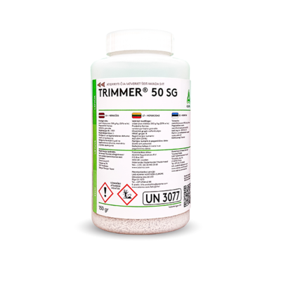 Trimmer® 50 SG