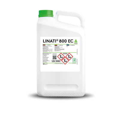 Linati® 800 EC