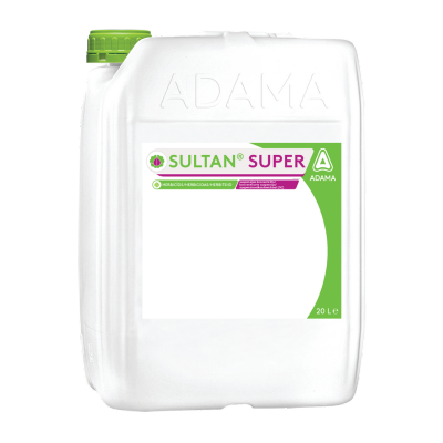 Sultan Super