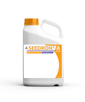 Seedron