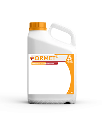 Ormet