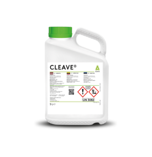 Cleave