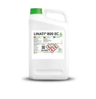 Linati® 800 EC