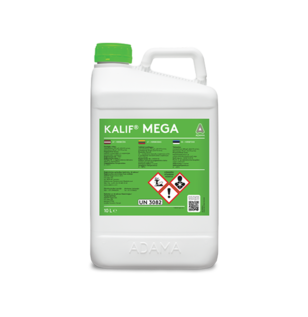 Kalif® Mega