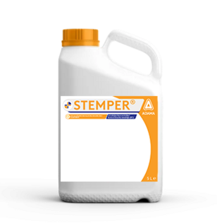 Stemper