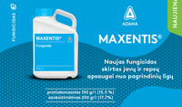 Maxentis®