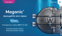 Maganic®