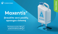 Maxentis® - LT