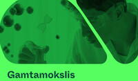 Gamtamokslis