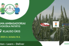 ADAMA Ambassadors (2023.06.14)